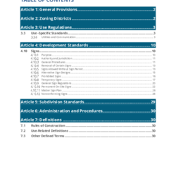 (Advisory Committee) Wireless Communication Facilities and Sign Regulations thumbnail icon